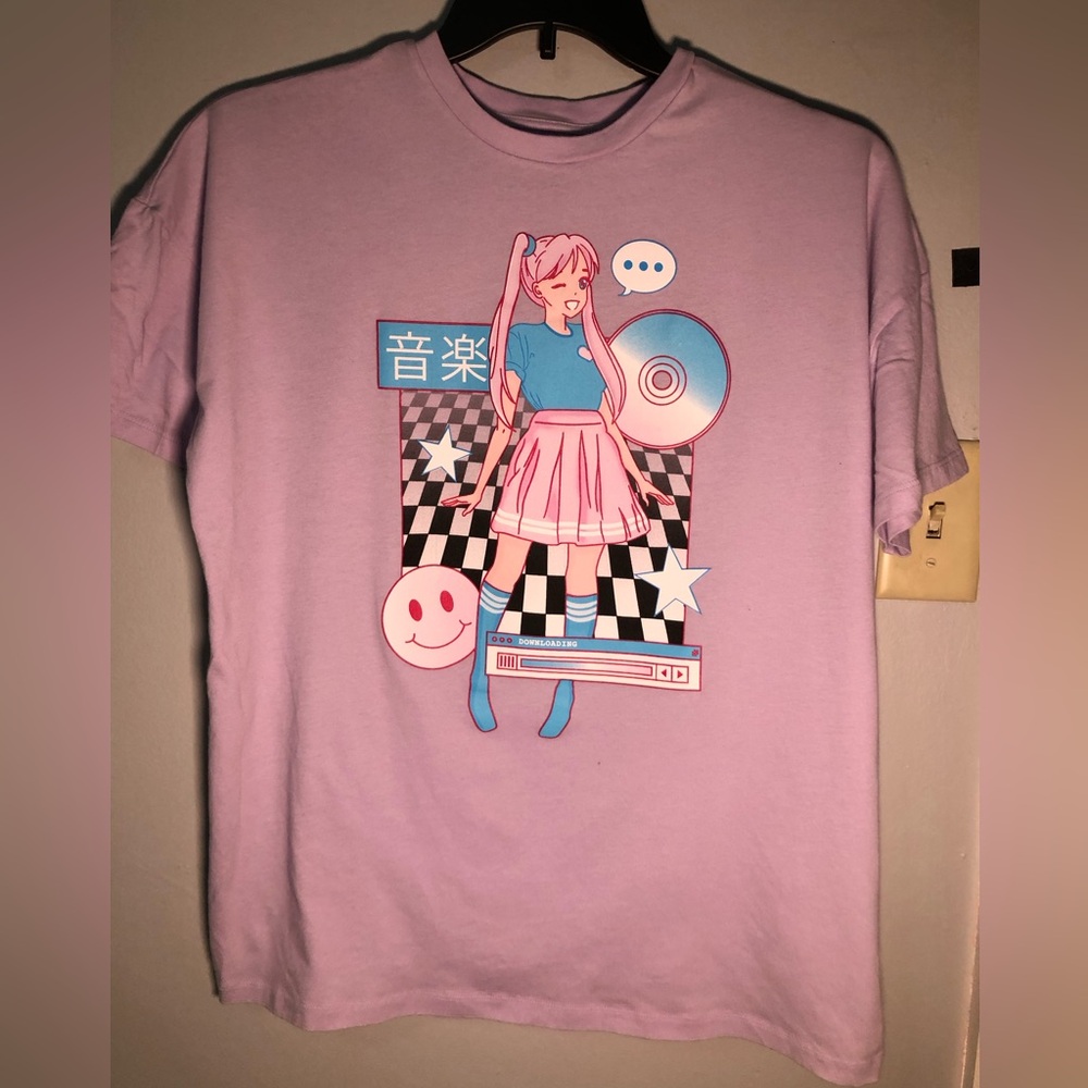 New - Original design T-Shirt